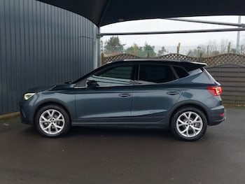 Used SEAT Arona 2023 for sale - 77039364: Photo