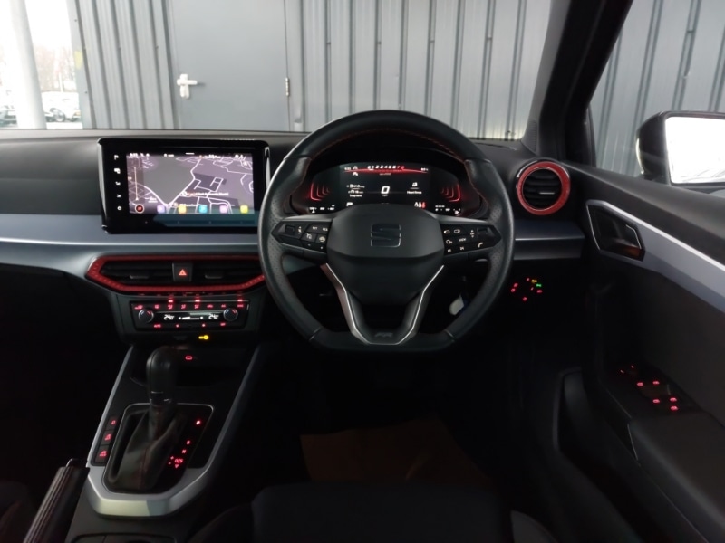 Used SEAT Arona 2023 for sale - 77039364: Photo 7