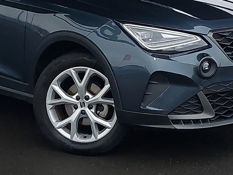 Used SEAT Arona 2023 for sale - 77039364: Photo 9