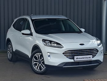 Used Ford Kuga 2020 for sale - 79425280: Photo