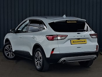 Used Ford Kuga 2020 for sale - 79425280: Photo