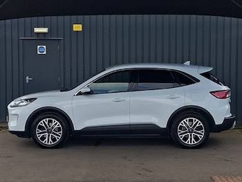Used Ford Kuga 2020 for sale - 79425280: Photo