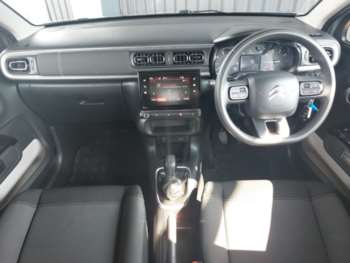 Used Citroen C3 2022 for sale - 74933343: Photo