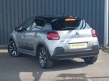 Used Citroen C3 2022 for sale - 74933343: Photo