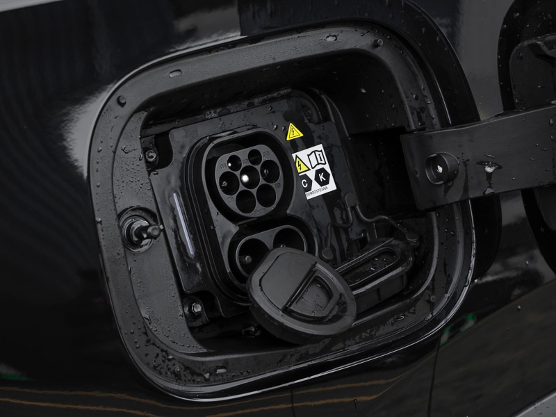 Used Chery Tiggo 8 2025 for sale - 77105345: Photo 16