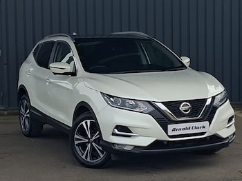 Used Nissan Qashqai 2021 for sale - 79247319: Photo