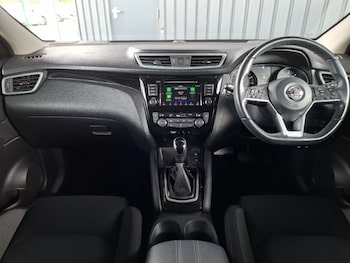 Used Nissan Qashqai 2021 for sale - 79247319: Photo