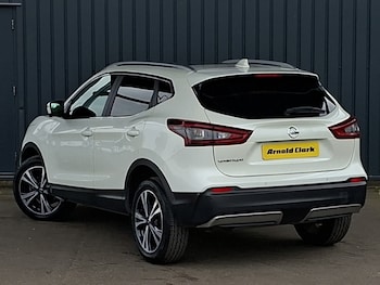 Used Nissan Qashqai 2021 for sale - 79247319: Photo