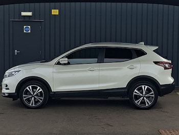 Used Nissan Qashqai 2021 for sale - 79247319: Photo