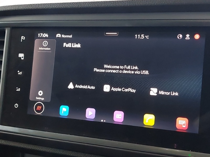 Used SEAT Ateca 2023 for sale - 78006104: Photo 19