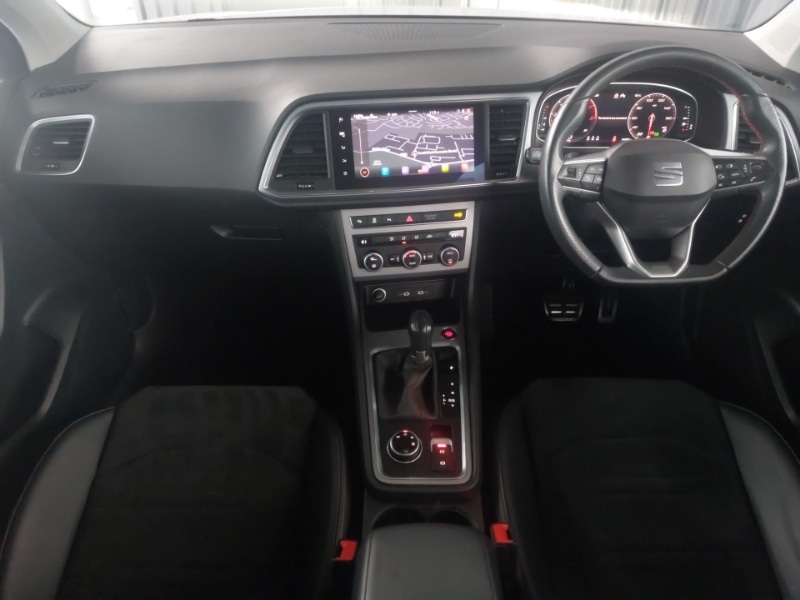 Used SEAT Ateca 2023 for sale - 78006104: Photo 2