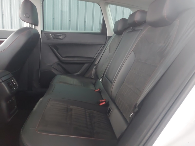 Used SEAT Ateca 2023 for sale - 78006104: Photo 6