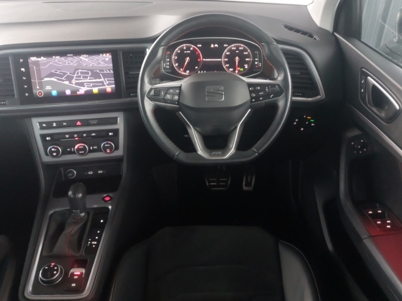 Used SEAT Ateca 2023 for sale - 78006104: Photo 7