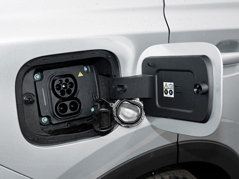 Used Chery Tiggo 7 2025 for sale - 76839054: Photo 16