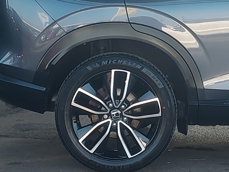 Used Honda HR-V 2022 for sale - 77816252: Photo 12