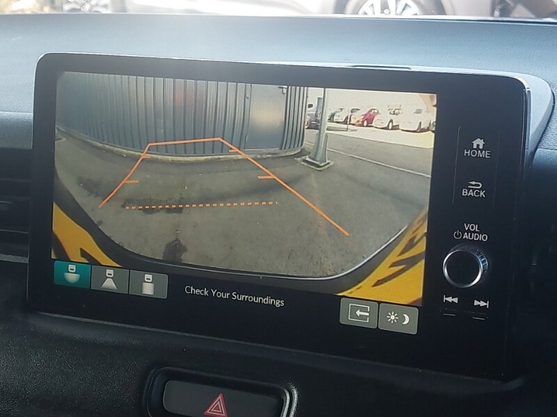 Used Honda HR-V 2022 for sale - 77816252: Photo 14