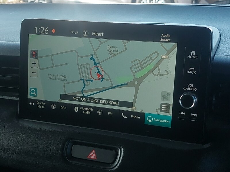 Used Honda HR-V 2022 for sale - 77816252: Photo 15