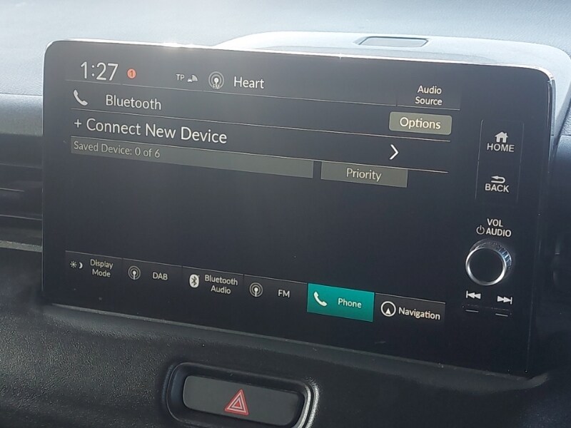 Used Honda HR-V 2022 for sale - 77816252: Photo 16