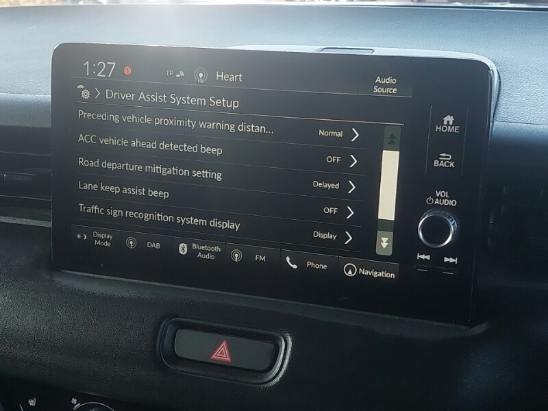 Used Honda HR-V 2022 for sale - 77816252: Photo 17