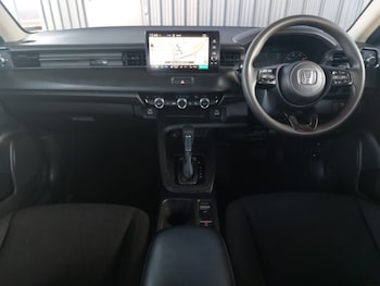 Used Honda HR-V 2022 for sale - 77816252: Photo