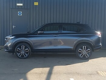 Used Honda HR-V 2022 for sale - 77816252: Photo