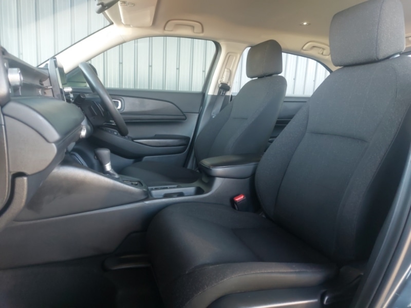 Used Honda HR-V 2022 for sale - 77816252: Photo 5