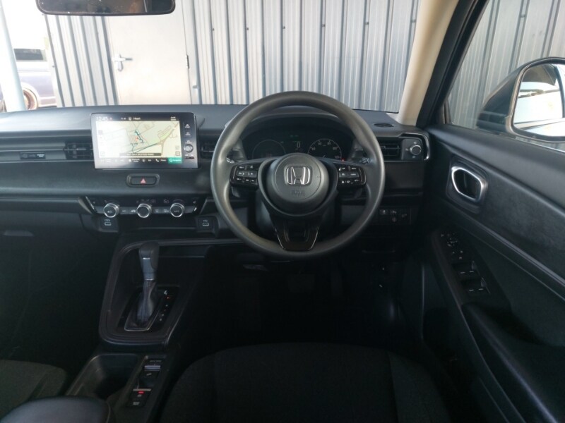 Used Honda HR-V 2022 for sale - 77816252: Photo 7