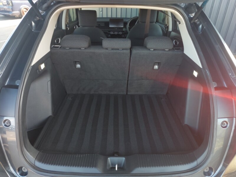 Used Honda HR-V 2022 for sale - 77816252: Photo 8