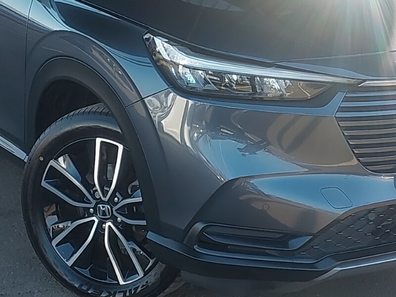 Used Honda HR-V 2022 for sale - 77816252: Photo 9