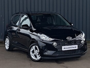 Used Hyundai i10 2023 for sale - 78778055: Photo