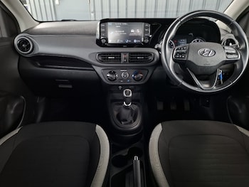 Used Hyundai i10 2023 for sale - 78778055: Photo