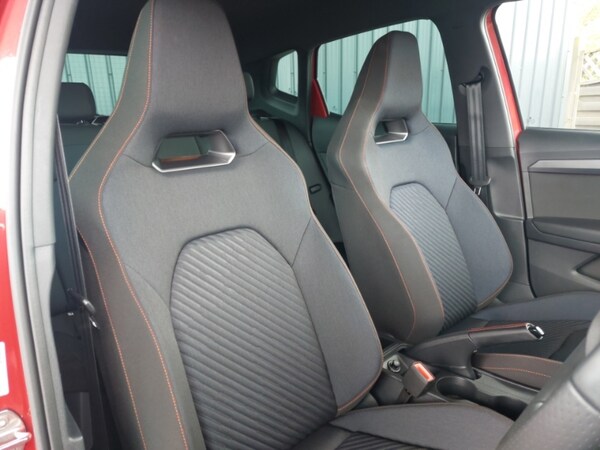 Used SEAT Arona 2024 for sale - 75633713: Photo 12
