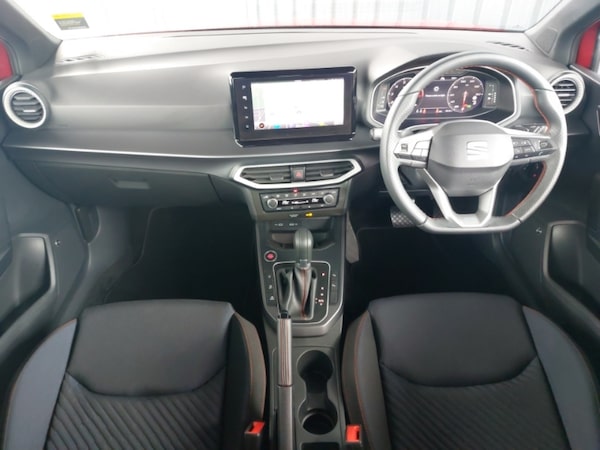 Used SEAT Arona 2024 for sale - 75633713: Photo 2