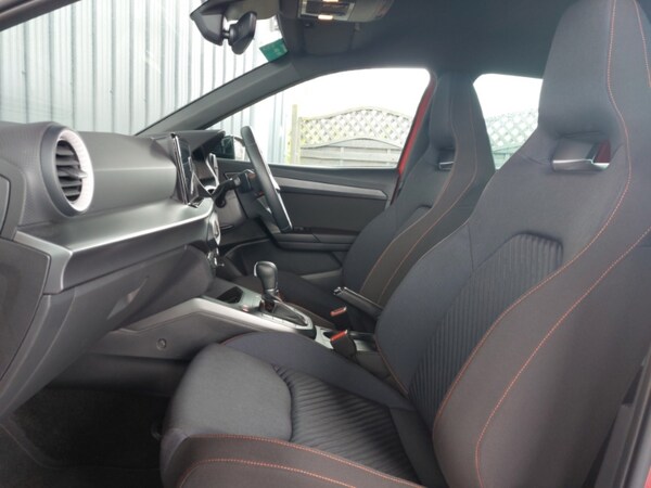 Used SEAT Arona 2024 for sale - 75633713: Photo 5