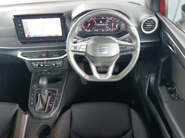 Used SEAT Arona 2024 for sale - 75633713: Photo 7