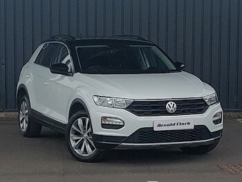 2020 - 1.0 TSI Design 5dr
