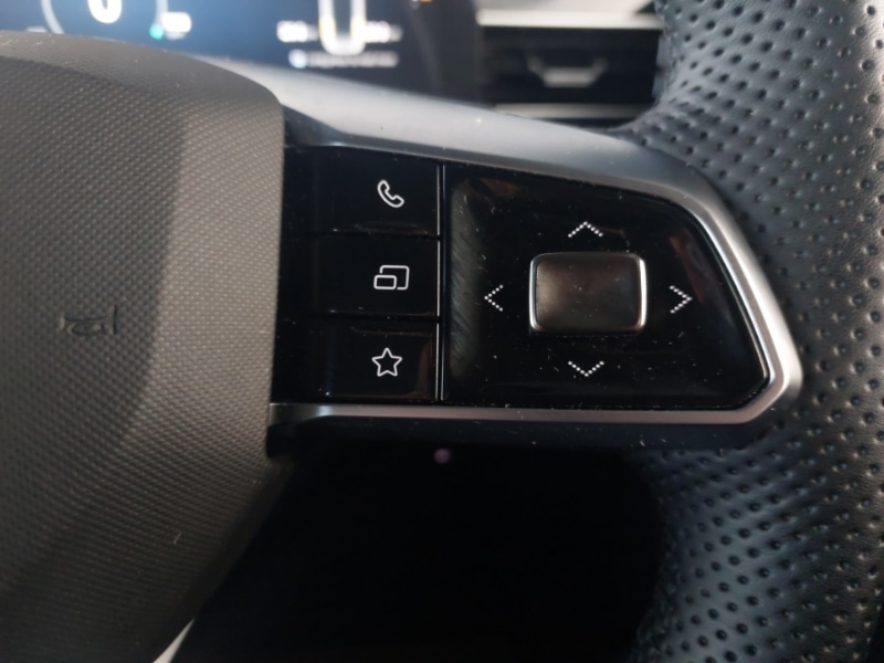 Used MG MG HS 2024 for sale - 77228913: Photo 11