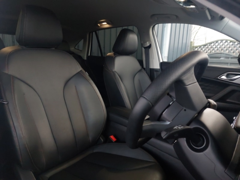 Used MG MG HS 2024 for sale - 77228913: Photo 13