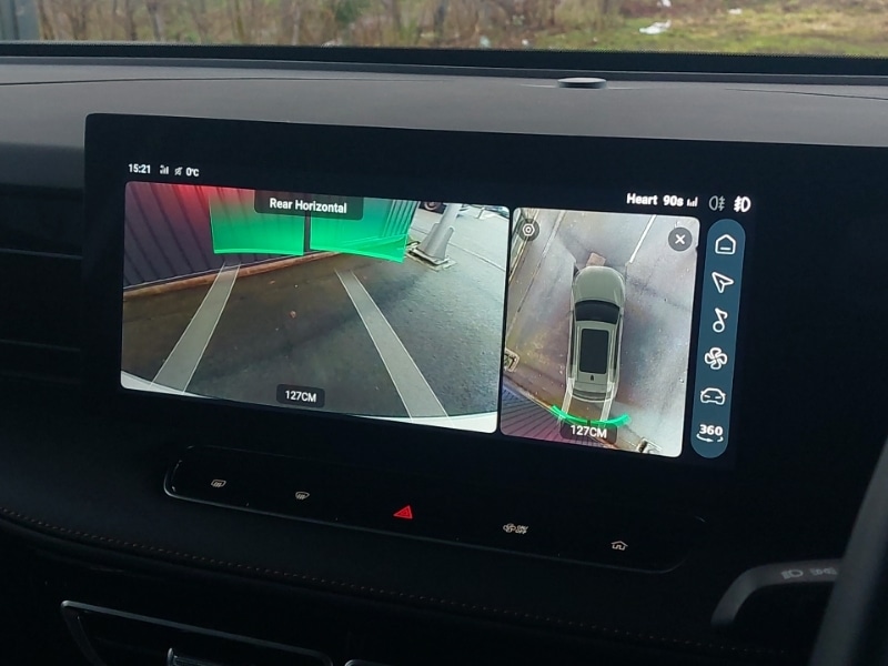 Used MG MG HS 2024 for sale - 77228913: Photo 16