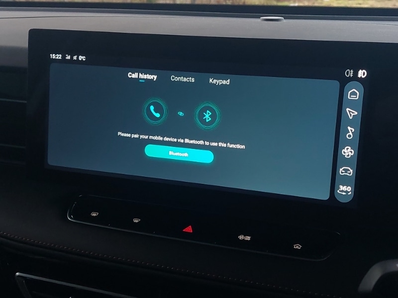 Used MG MG HS 2024 for sale - 77228913: Photo 18