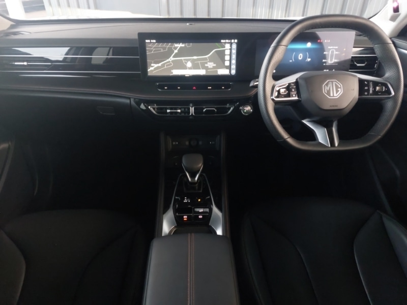 Used MG MG HS 2024 for sale - 77228913: Photo 2