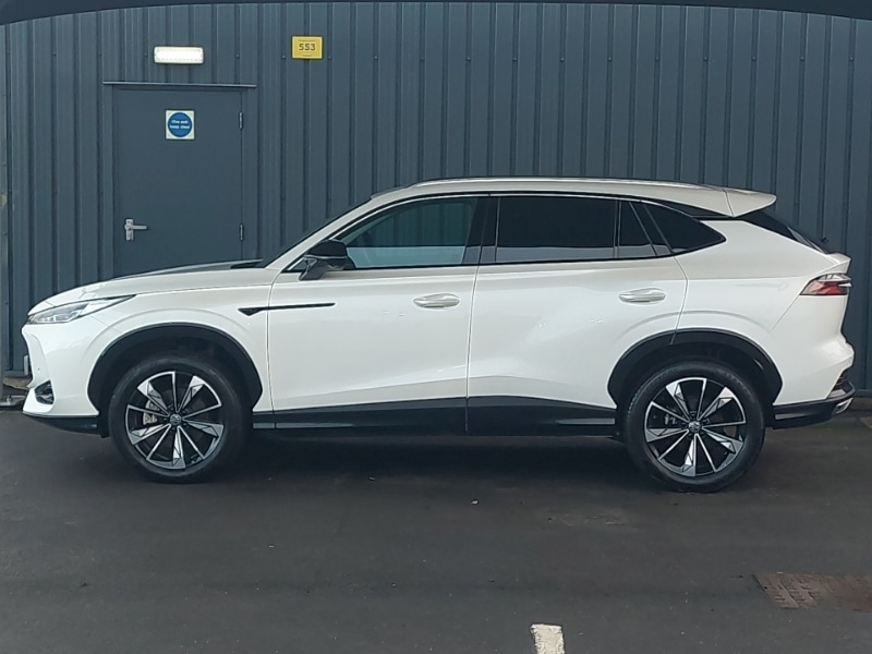 Used MG MG HS 2024 for sale - 77228913: Photo 4