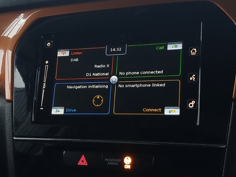 Used Suzuki Vitara 2018 for sale - 77214057: Photo 17