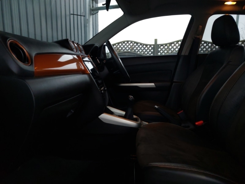 Used Suzuki Vitara 2018 for sale - 77214057: Photo 5