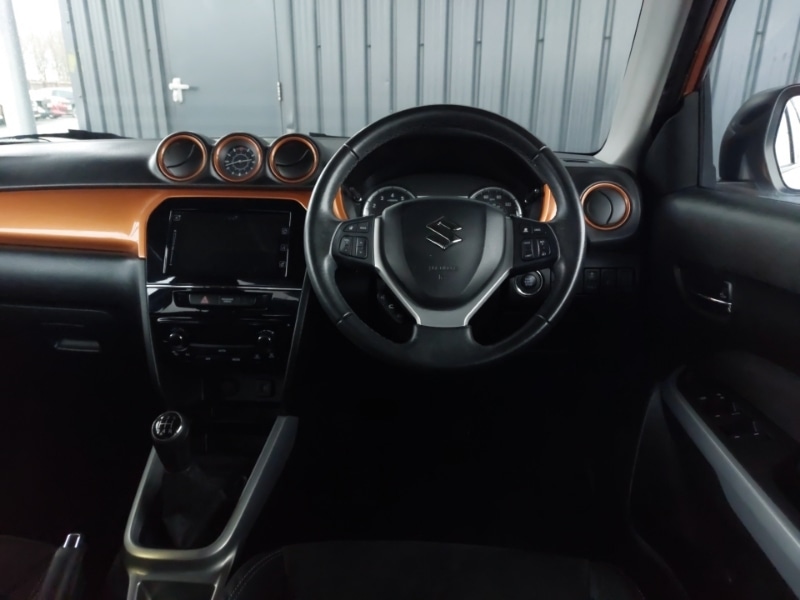 Used Suzuki Vitara 2018 for sale - 77214057: Photo 7