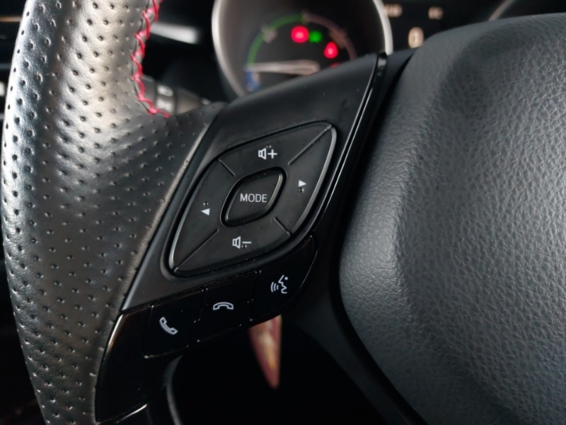 Used Toyota C-HR 2023 for sale - 77201858: Photo 10