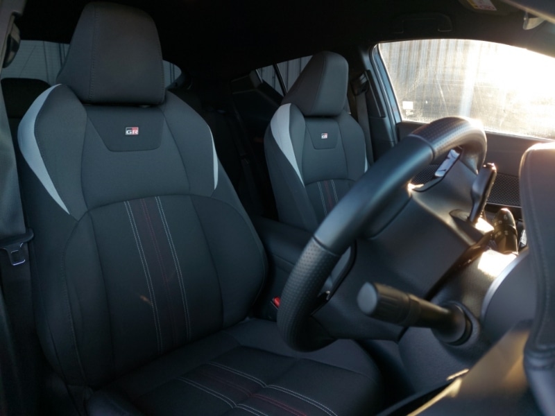 Used Toyota C-HR 2023 for sale - 77201858: Photo 13