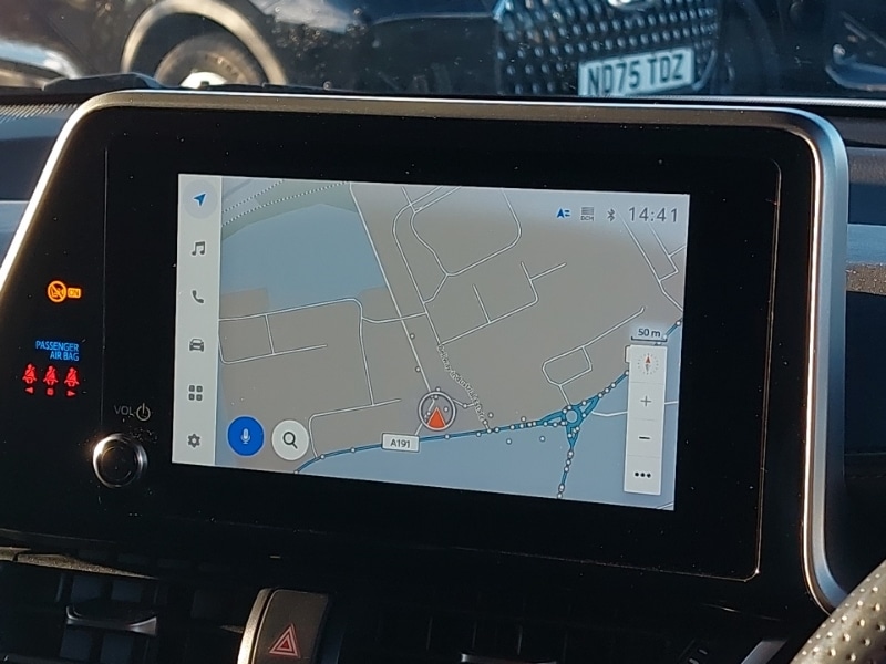 Used Toyota C-HR 2023 for sale - 77201858: Photo 14