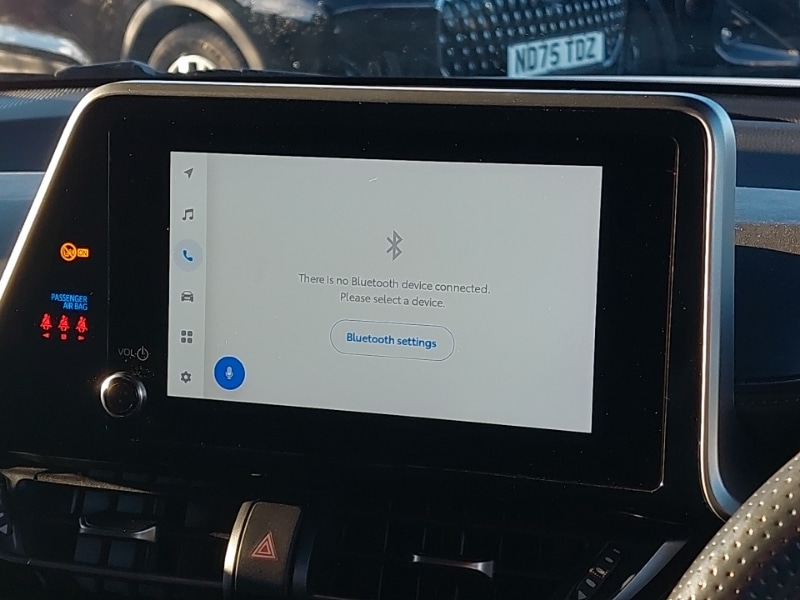 Used Toyota C-HR 2023 for sale - 77201858: Photo 15