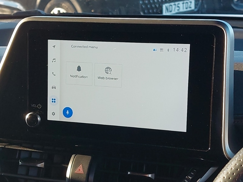 Used Toyota C-HR 2023 for sale - 77201858: Photo 16